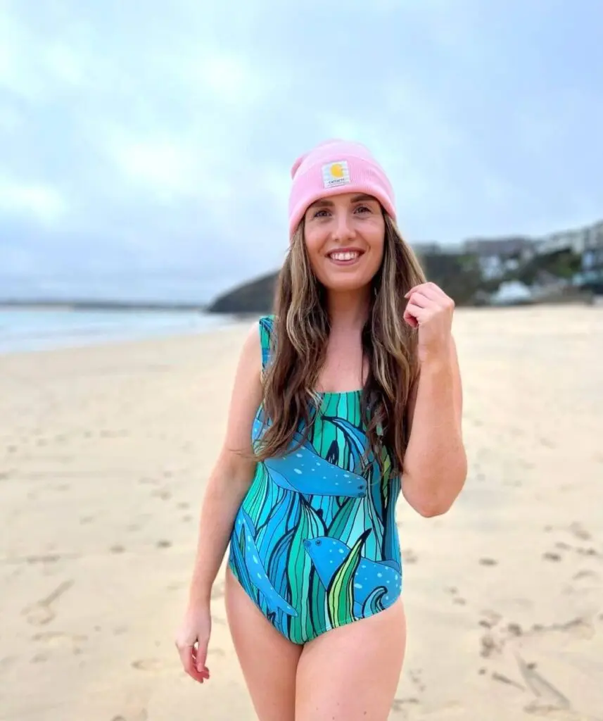 colorful sustainable brands