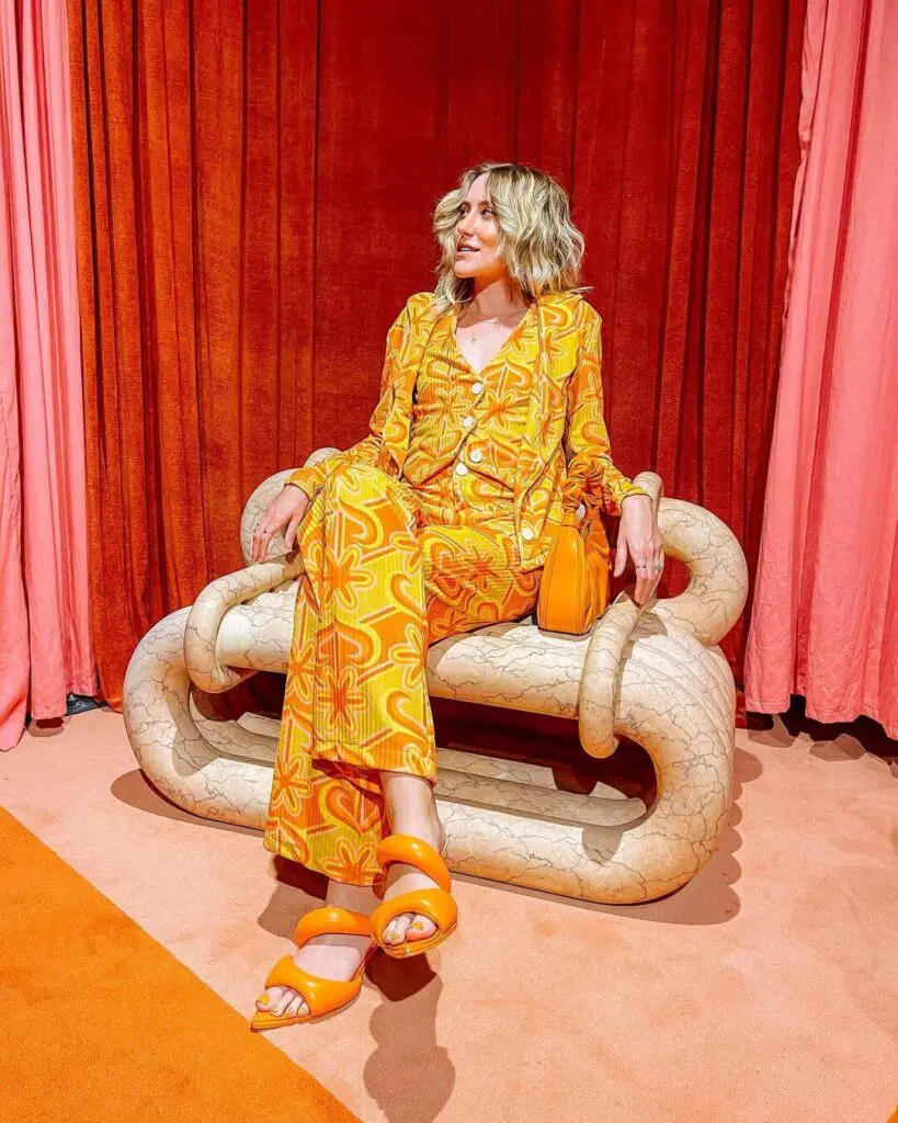 colorful sustainable brands