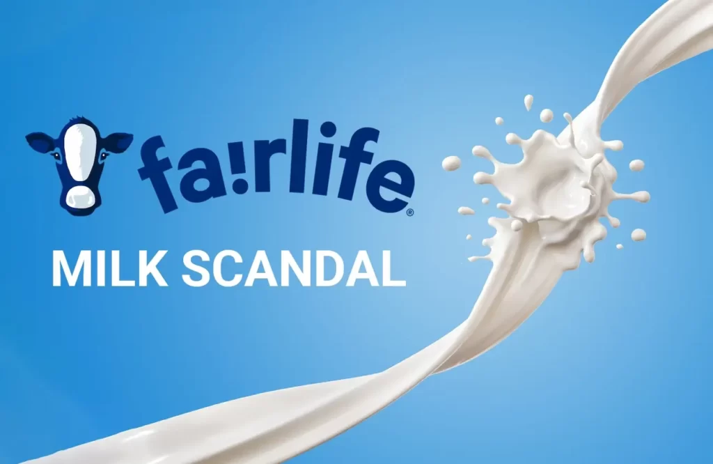 Site Topics - ESG (Environmental, Social, and Governance) Site Topics - ESG (Environmental, Social, and Governance) 100% 10 fair 1 of 1 C14 fairlife milk scandal C14 fairlife milk scandal To enable screen reader support, press Ctrl+Alt+Z To learn about keyboard shortcuts, press Ctrl+slash fairlife milk scandal Turn on screen reader support