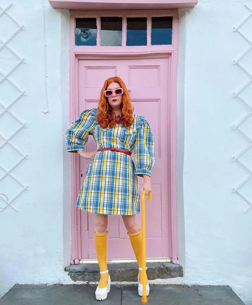 colorful sustainable brands