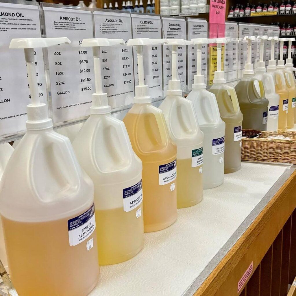 zero waste stores in seattle