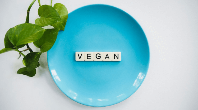 positive vegan quotes, Vegan Liftz/ Pexels