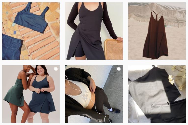 Is Halara Ethical, Sustainable or Fast Fashion?