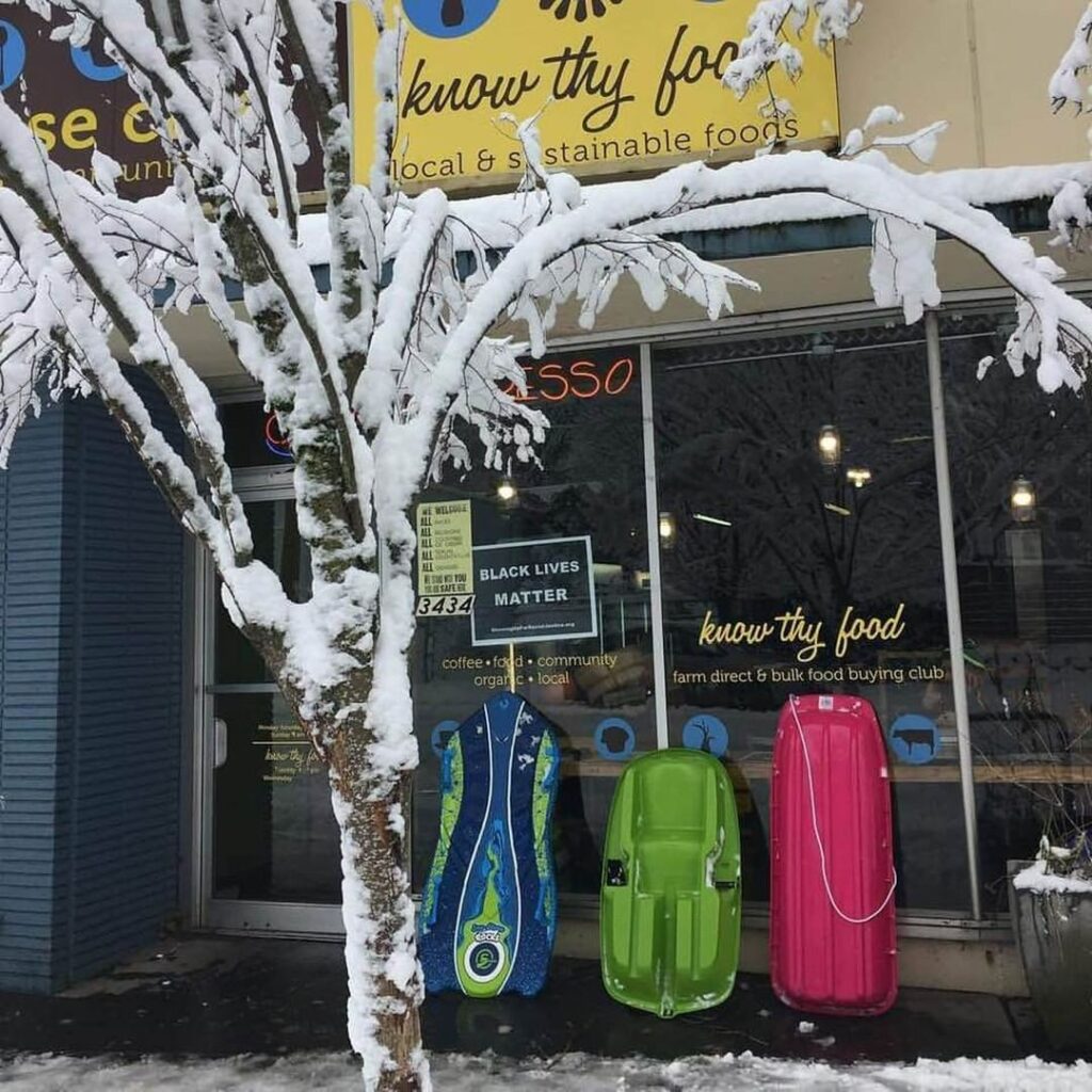 10 Best Zero Waste Stores In Portland For Guilt Free Shopping