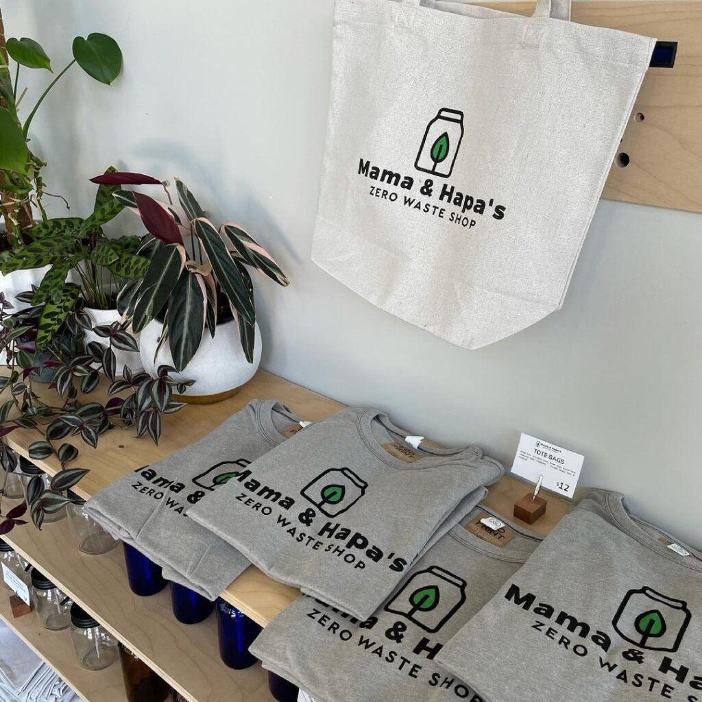 mama hapa best zero waste stores in portland