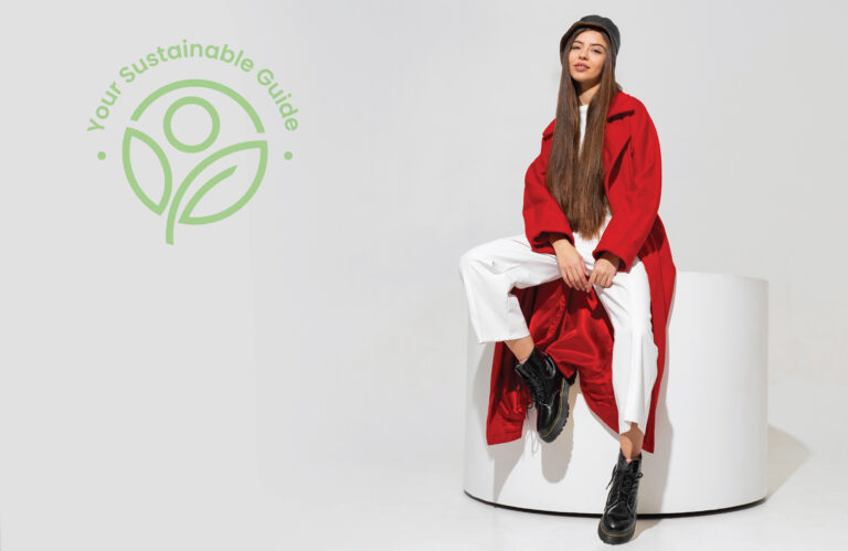 25 More Affordable Sustainable Fashion Brands