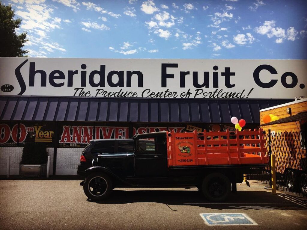 sheridan fruit co best zero waste stores in portland