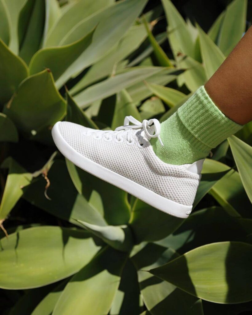 sustainable shoe brands for women