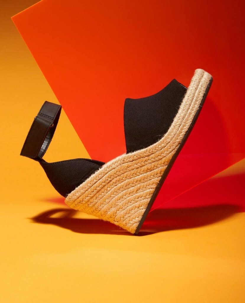 sustainable shoe brands for women