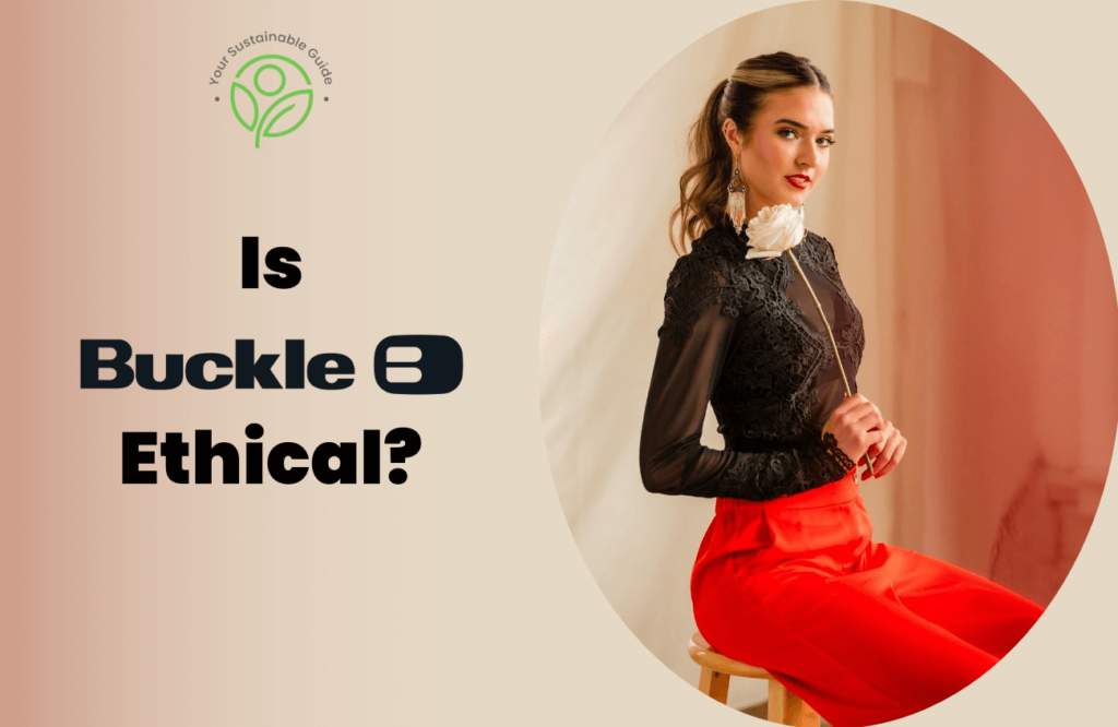 is buckle ethical
