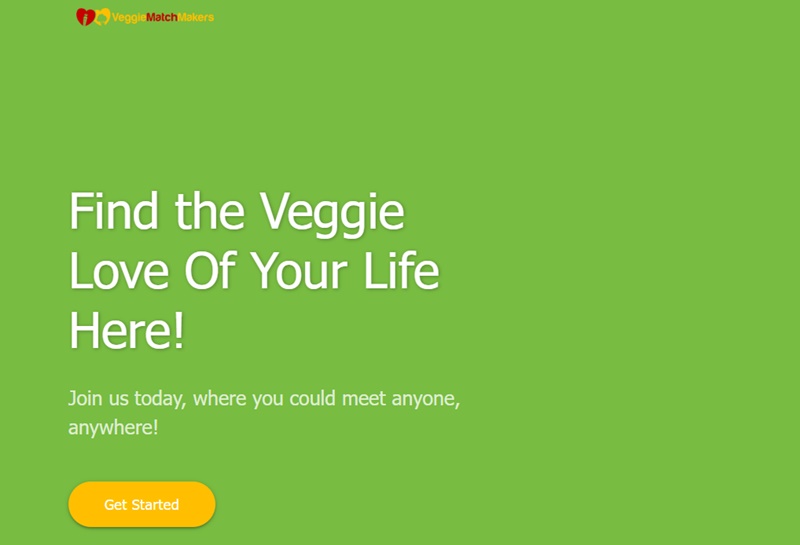 veggie matchmakers best vegan dating apps