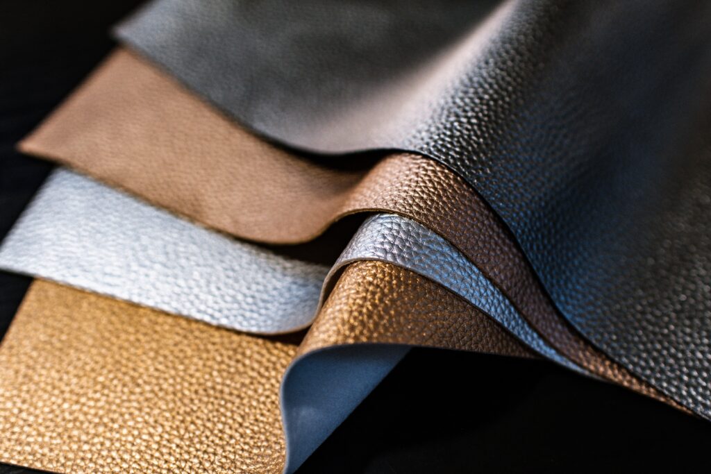 pinatex fabric