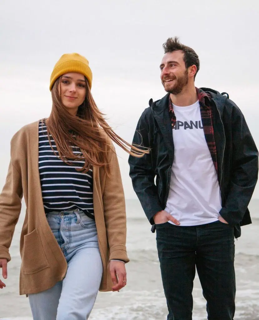 ethical clothing brands in uk