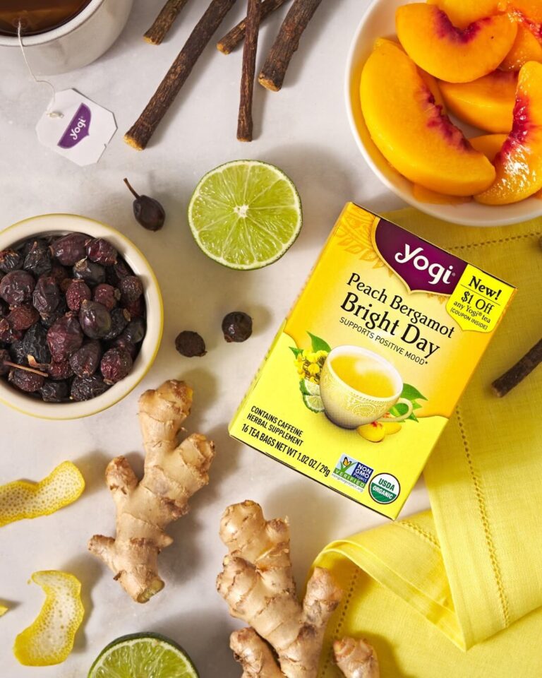 15 Exclusive Teas With Least Pesticides to Try in 2024