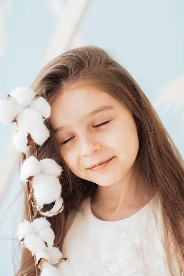 cotton