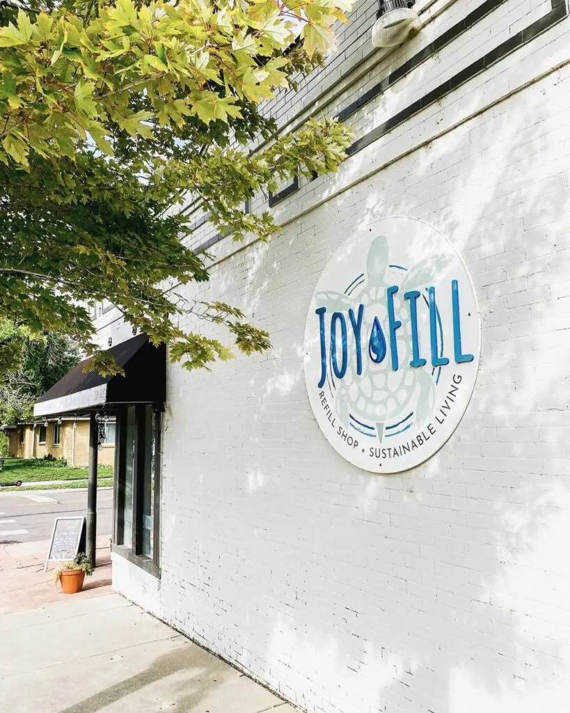 zero waste stores in denver