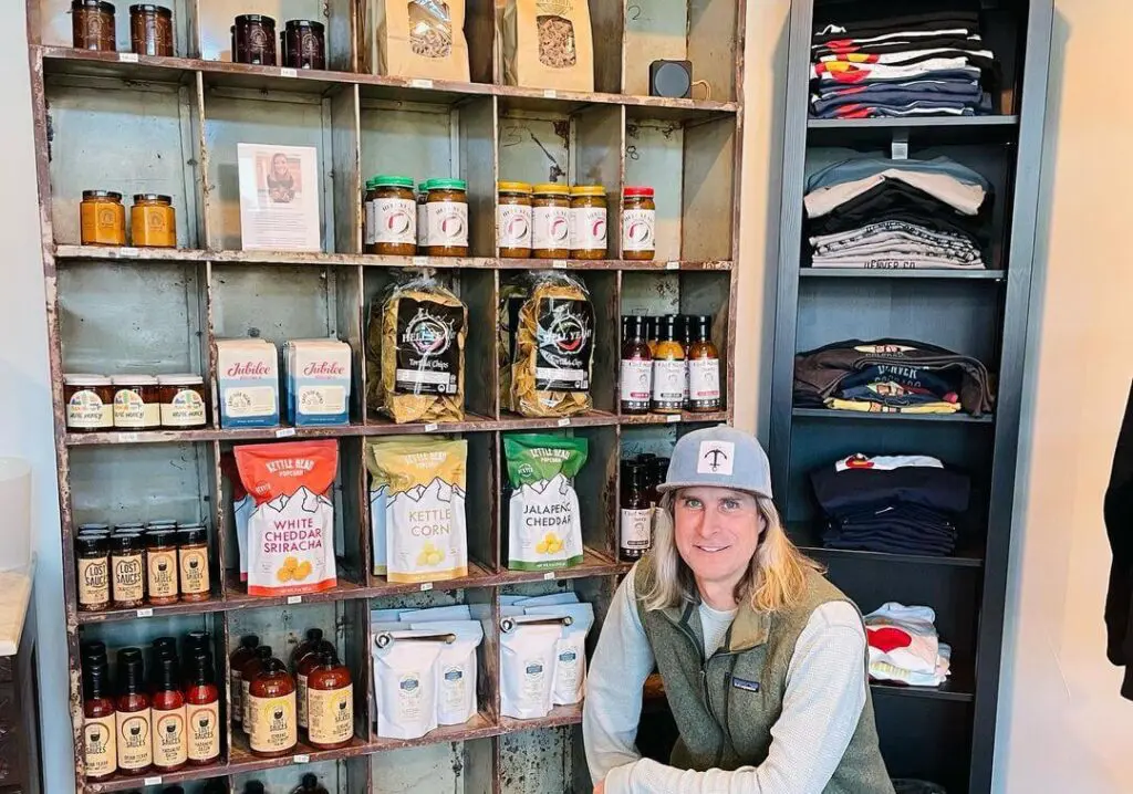 zero waste stores in denver