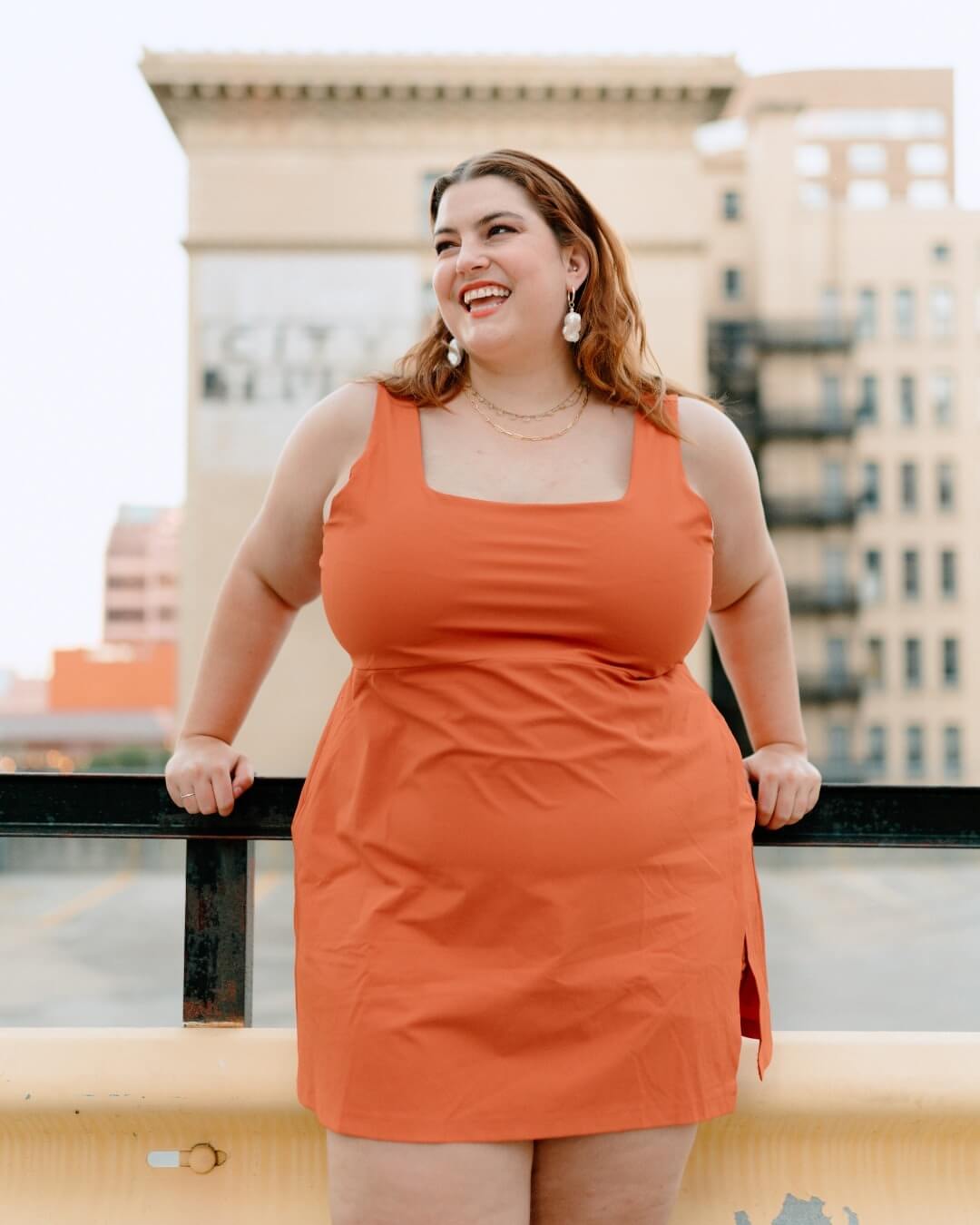 15 Best Sustainable Plus Size Clothing Brands to Try in 2024