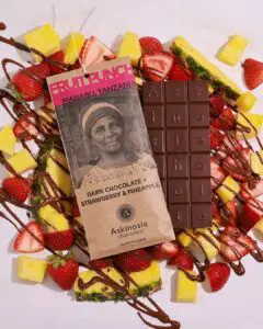 ethical chocolate brands