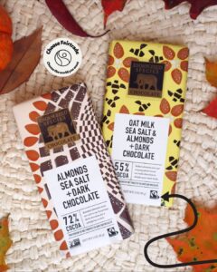 ethical chocolate brands