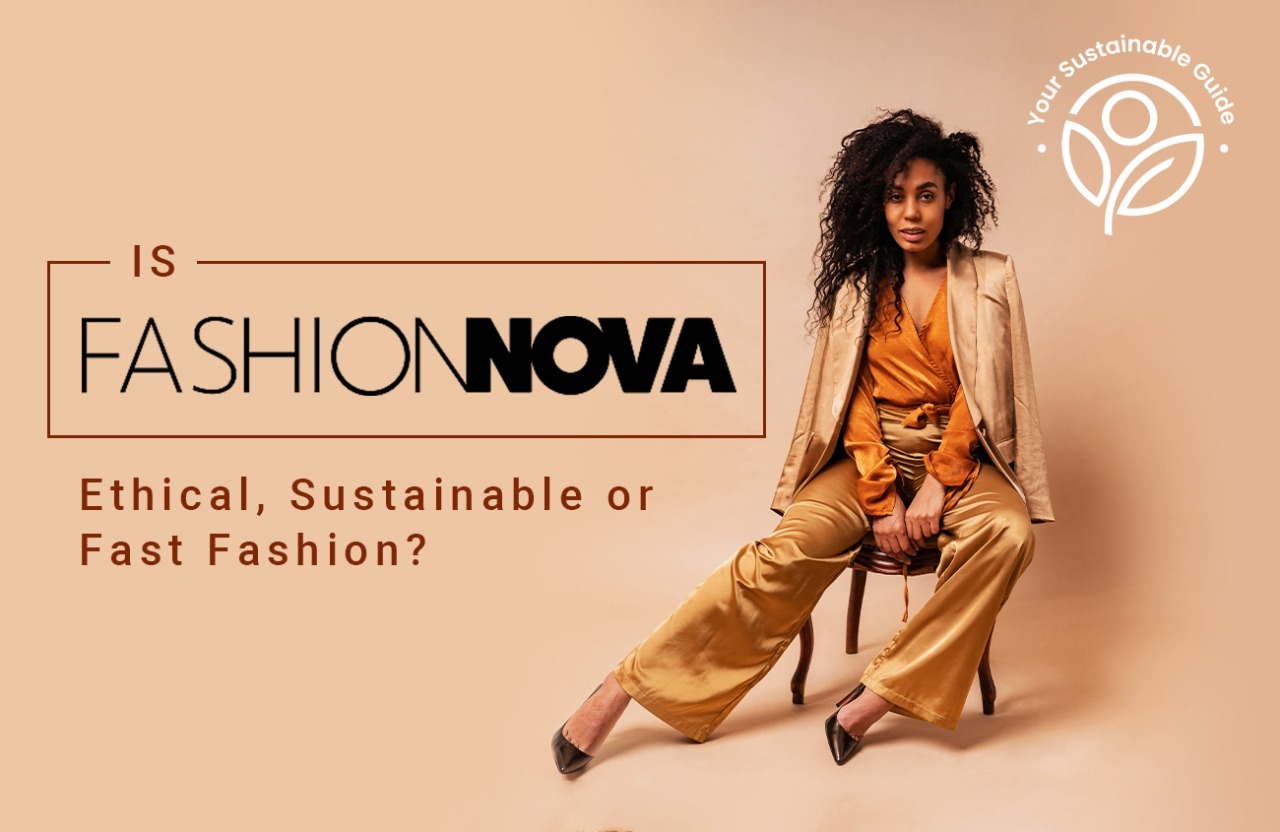 Is Fashion Nova Fast Fashion Everything You Need To Know 