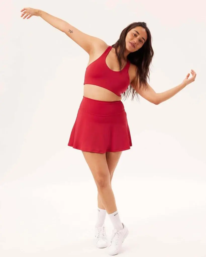 is girlfriend collective ethical