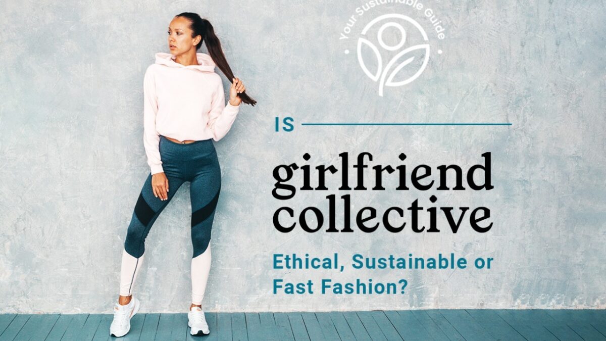 Girlfriend Collective: The ethical sportswear brand that TikTok is loving
