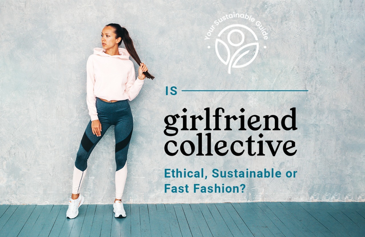 Building a Sustainable Fashion Brand: the Story Behind Girlfriend Collective, by ECONYL® brand