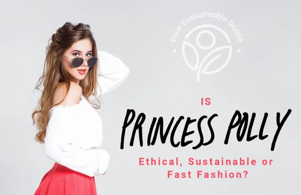 is princess polly fast fashion
