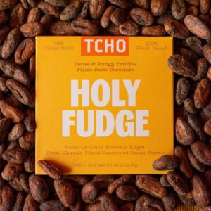 ethical chocolate brands