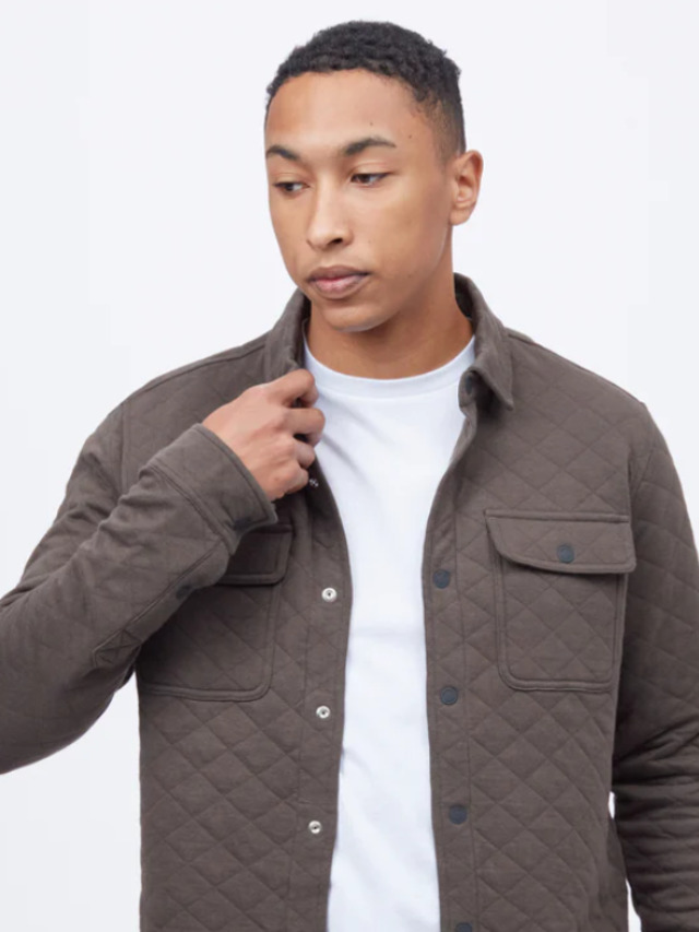 Top 10 Sustainable Men’s Clothing