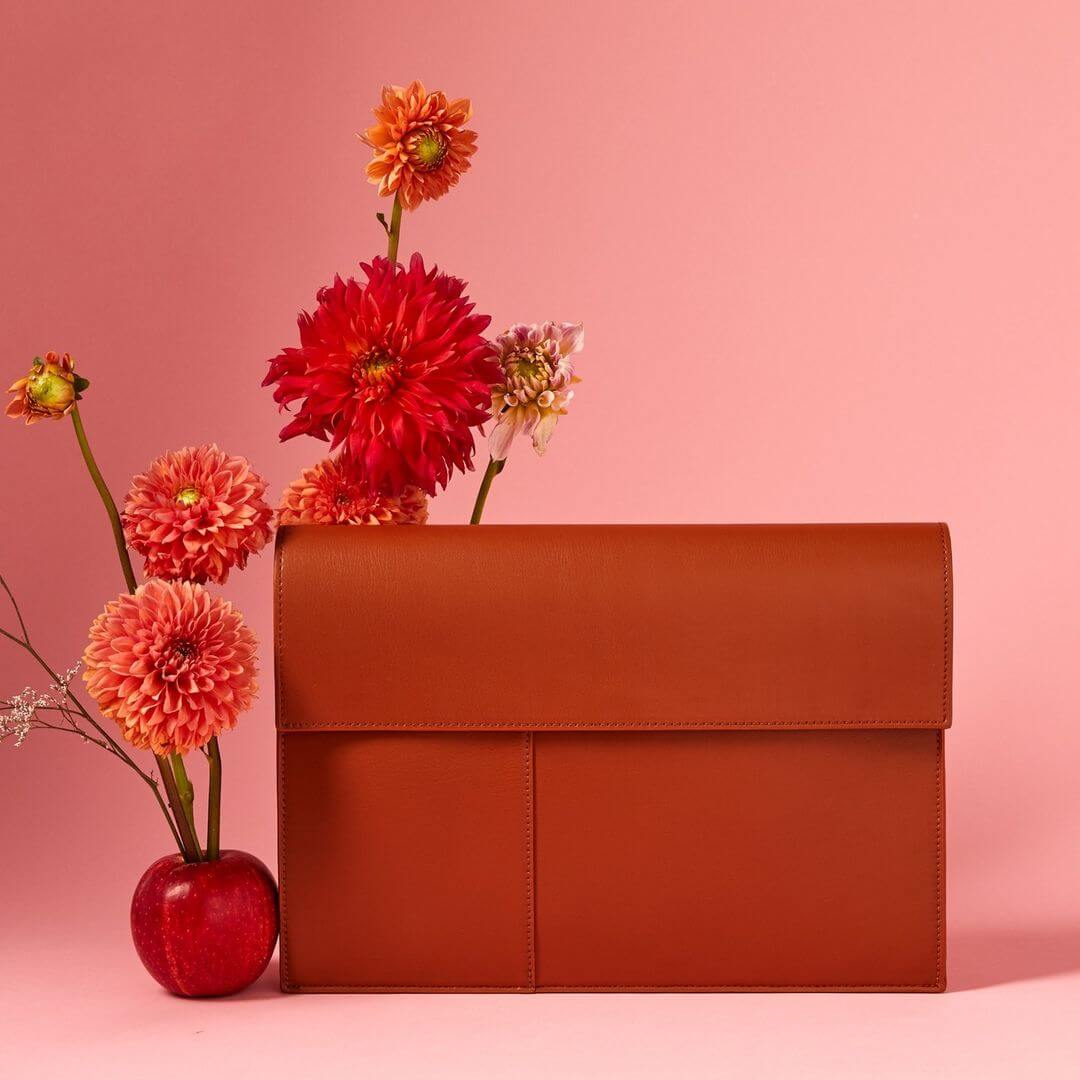 15 Sustainable Laptop Bags for Conscious Users On the Go