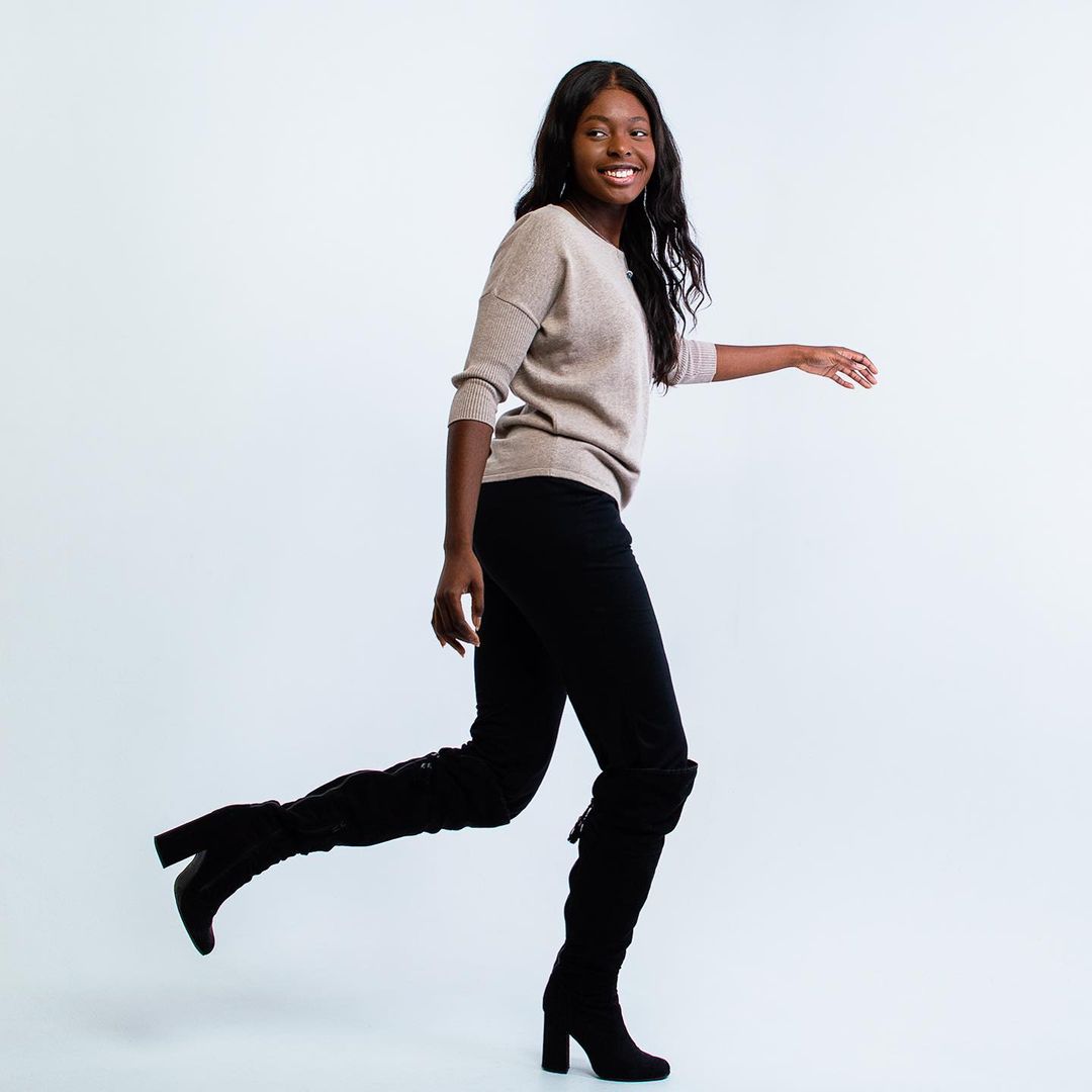 25 More Affordable Sustainable Fashion Brands