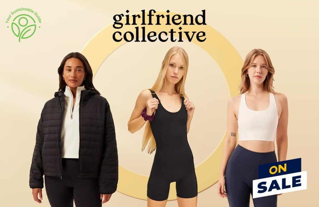 girlfriend collective sale