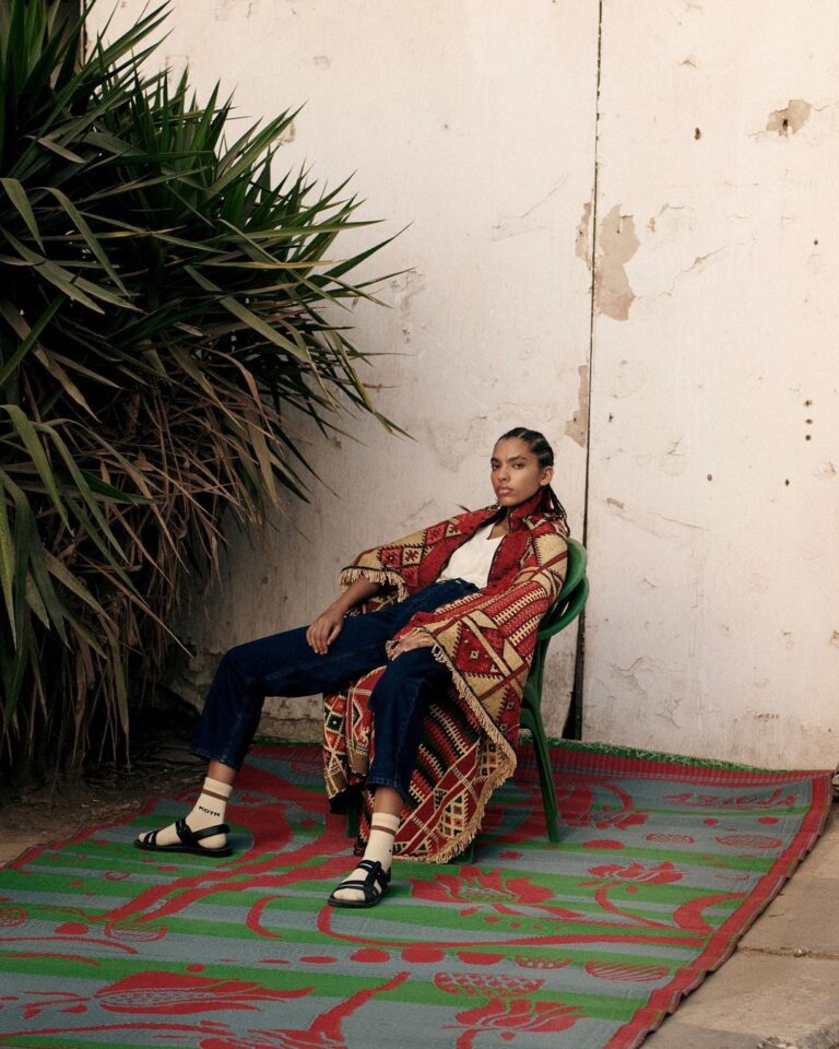 25 More Affordable Sustainable Fashion Brands