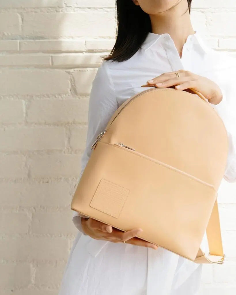 sustainable laptop bags