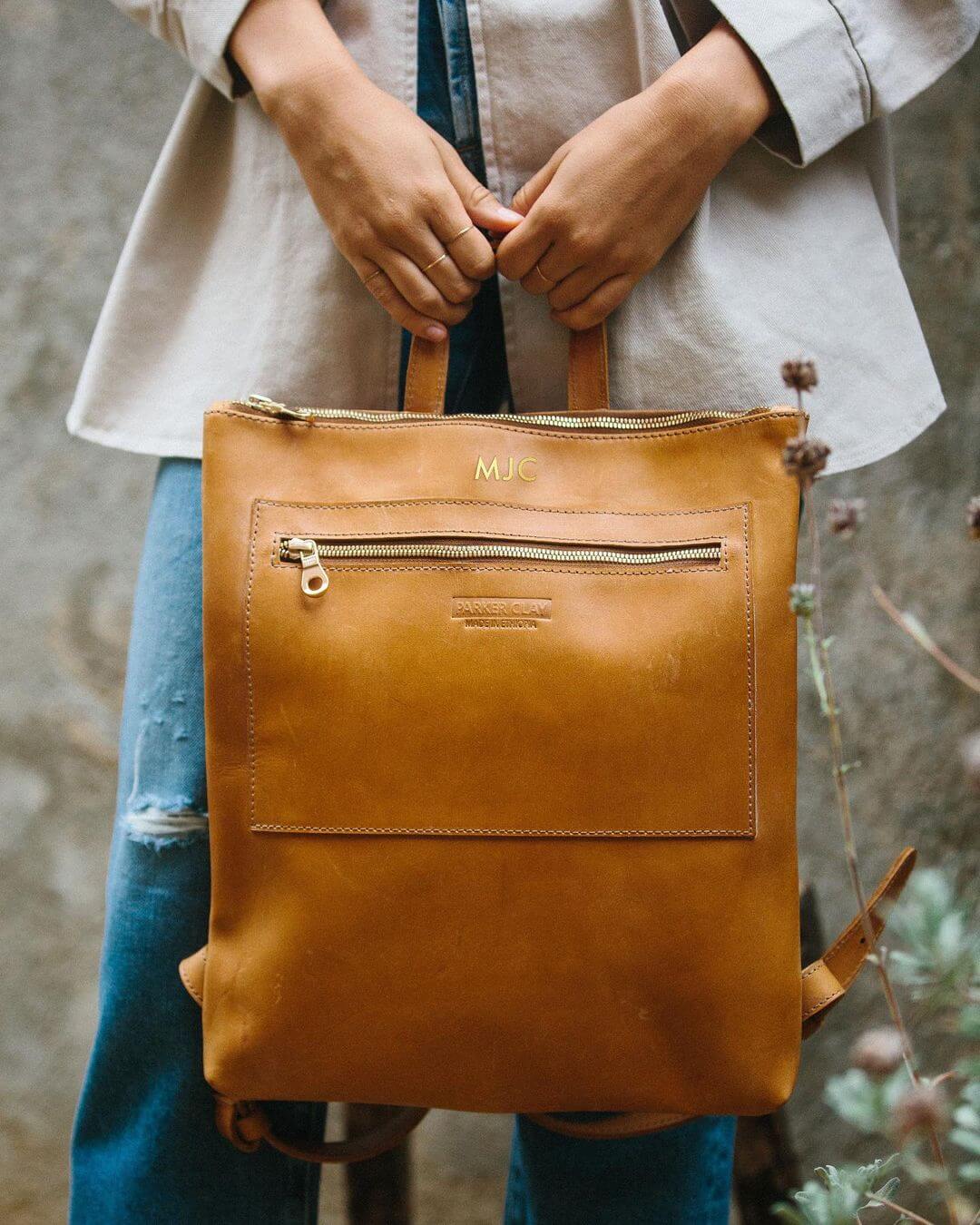 15 Sustainable Laptop Bags for Conscious Users On the Go