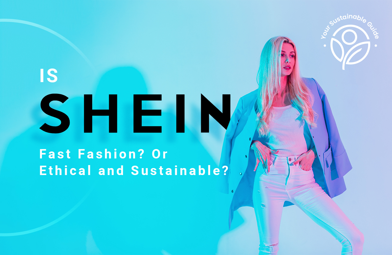 Shein Eco-Friendly Clothing Facts & Rating
