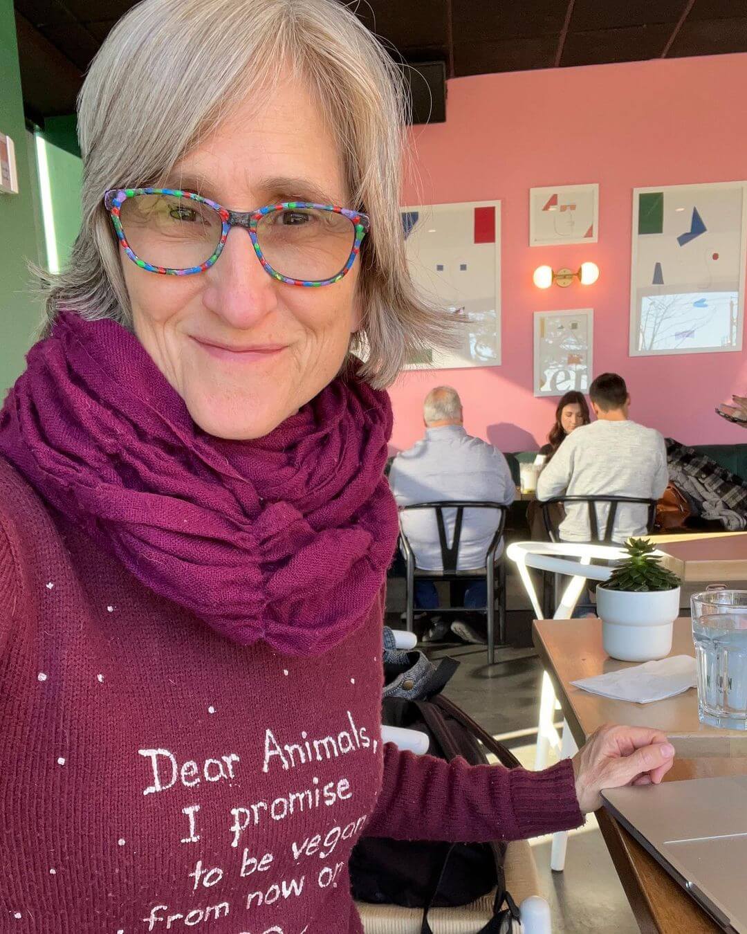 Is That Vegan Teacher Dead? Debunking the Rumors about Kadie Diekmeyer ...