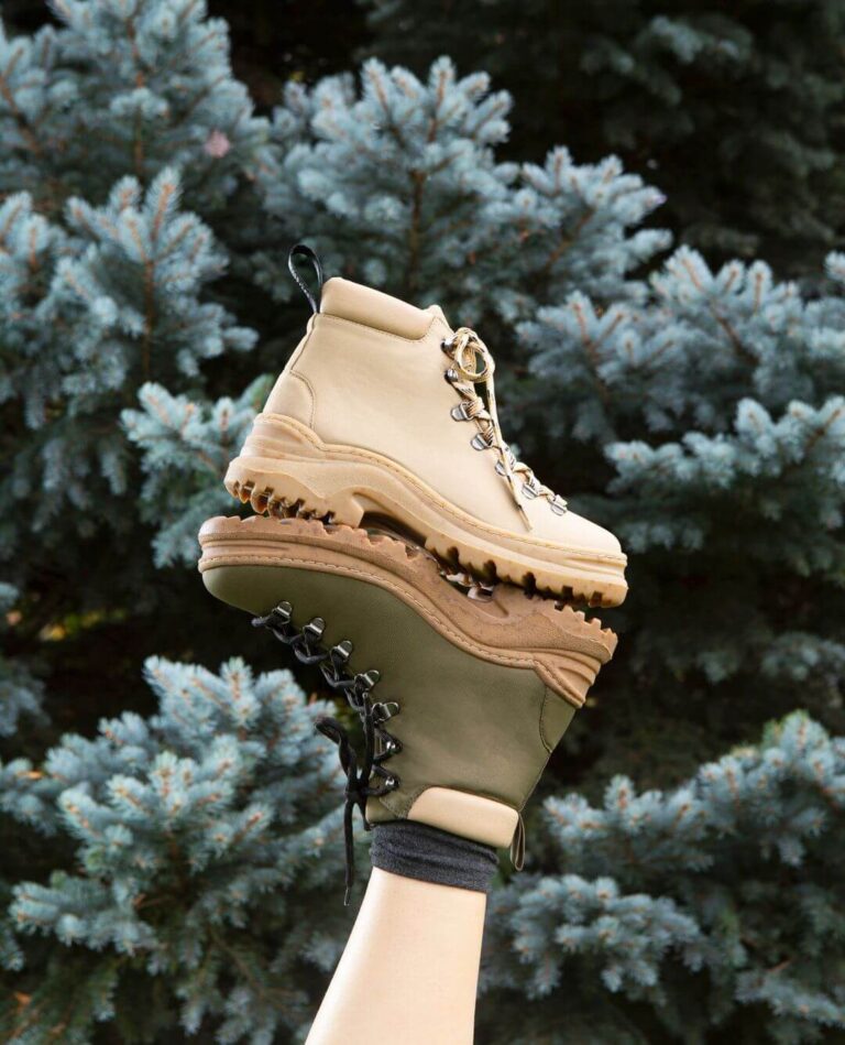 20 Eco-friendly & Sustainable Shoe Brands to Try in 2024