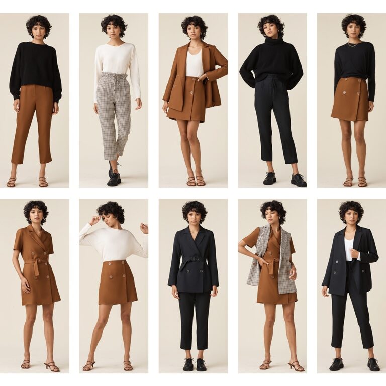 25 More Affordable Sustainable Fashion Brands