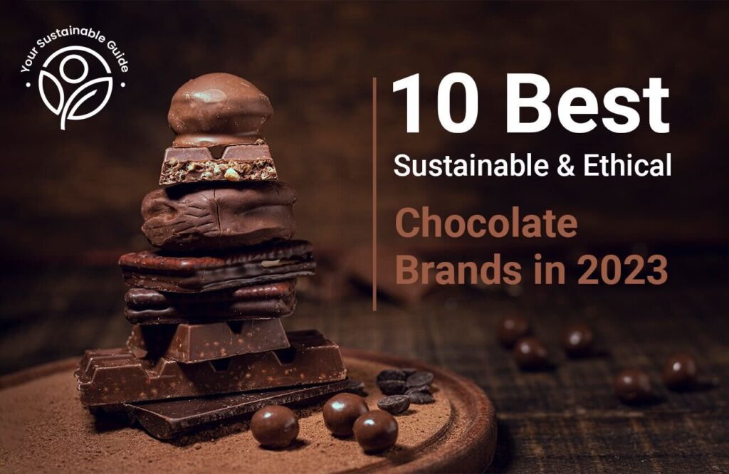 ethical chocolate brands