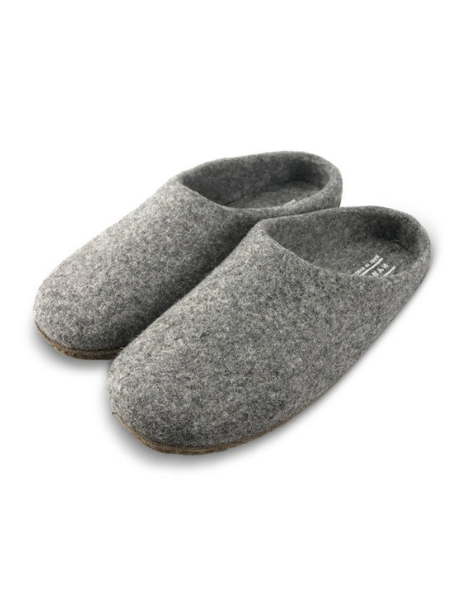 Top 8 Sustainable Slippers