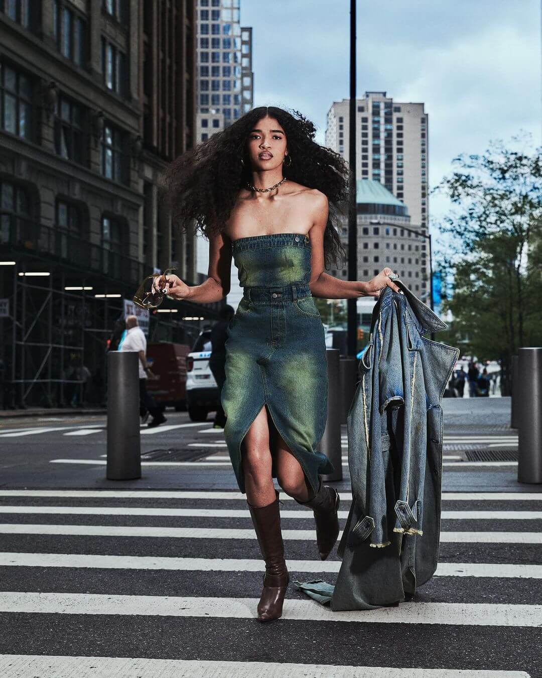 Is Jaded London Ethical, Sustainable or Fast Fashion?