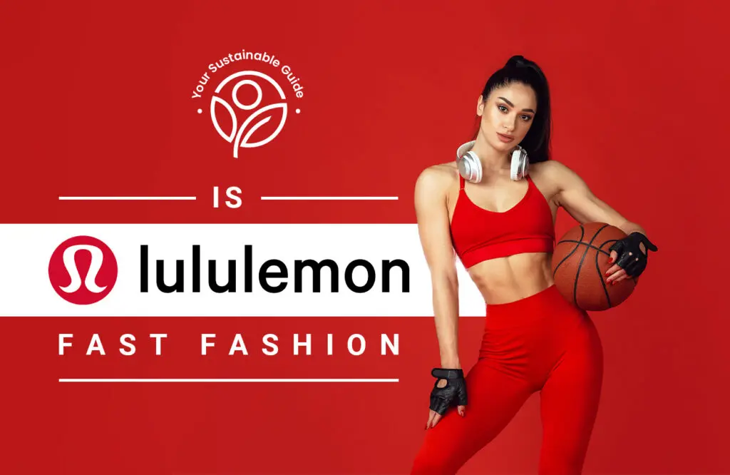 is lululemon fast fashion