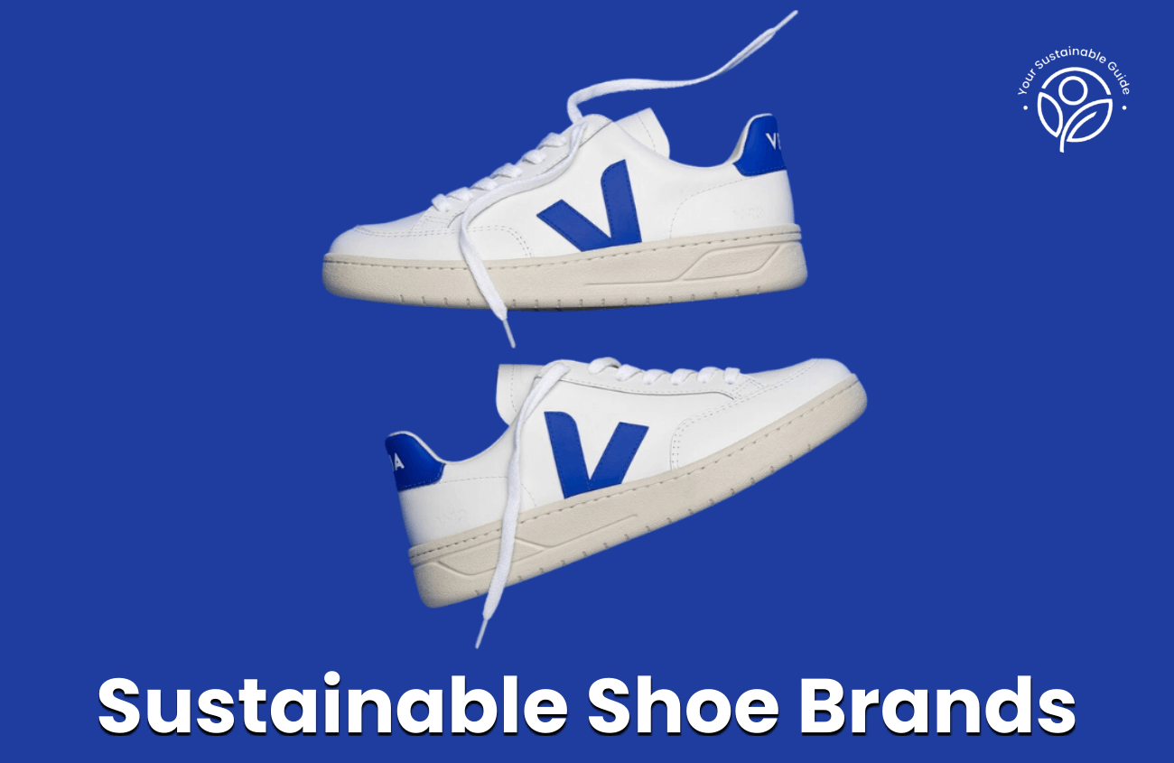 20 & Sustainable Shoe to Try in 2023