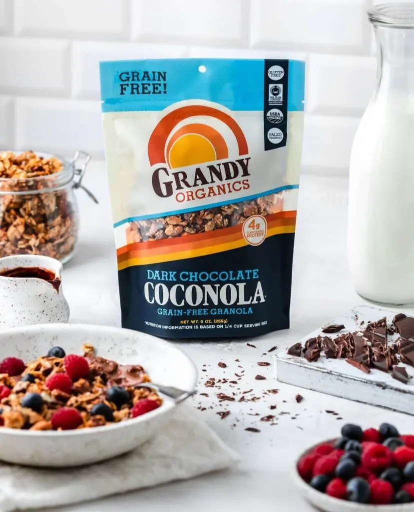 pesticide free oatmeal