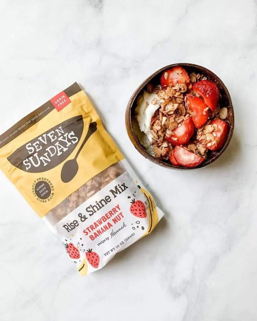 pesticide free oatmeal