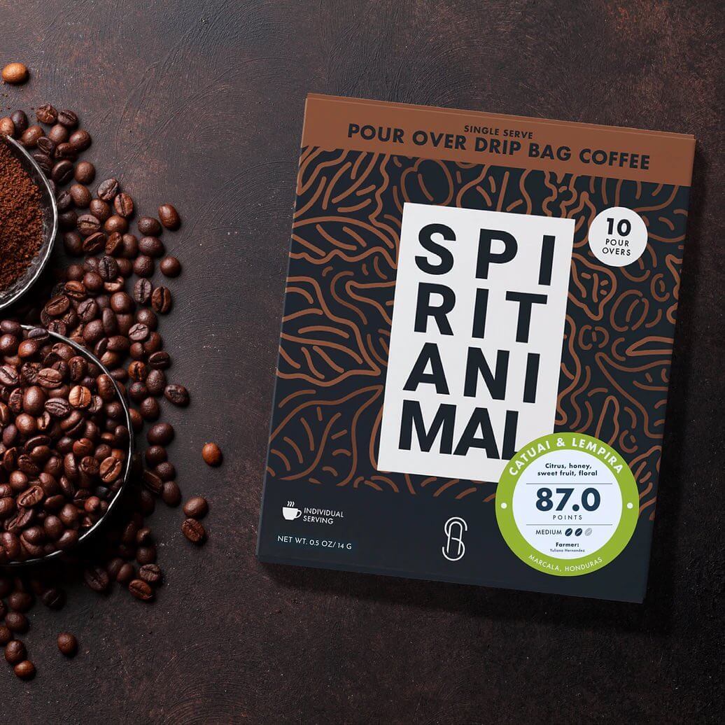 12 Refreshing Pesticide Free Coffee Brands to Start Your Day!