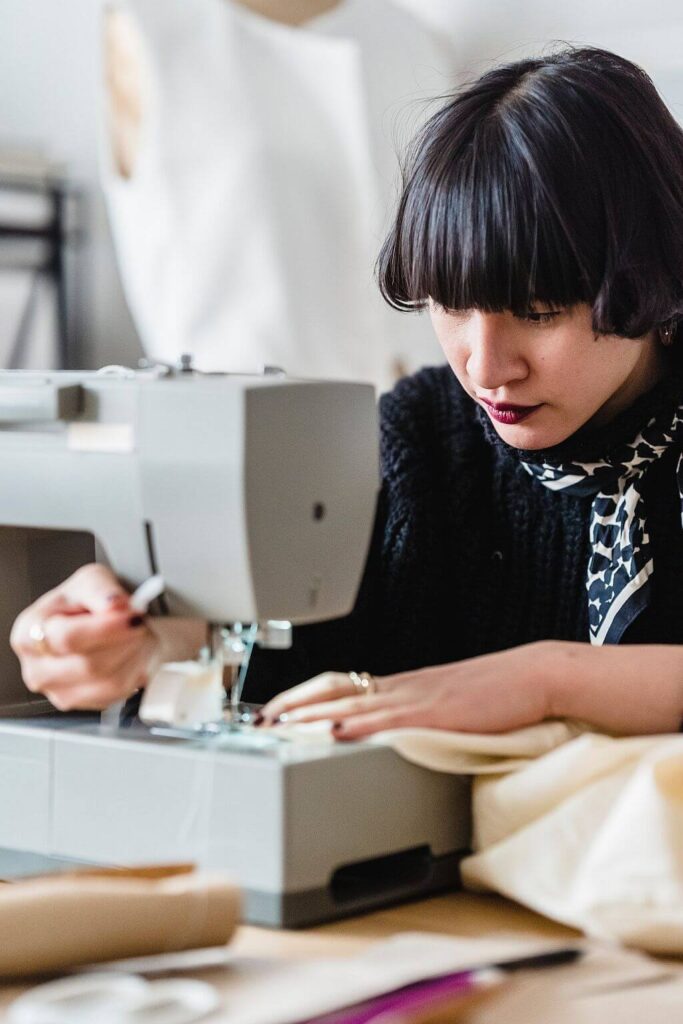 sustainable fashion jobs